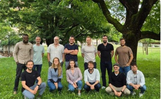 Das Zürcher KI-Startup viboo erhält einen weiteren Investitionsschub aus Belgien