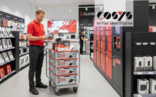 Transparente Prozesse im Click and Collect: So steuern Sie Ihren Omnichannel Retail datenbasiert