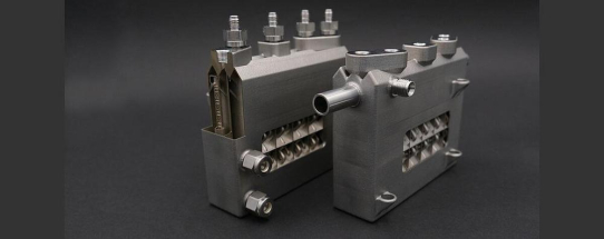 Revolutionäre Entwicklung dank Zukunftstechnologie