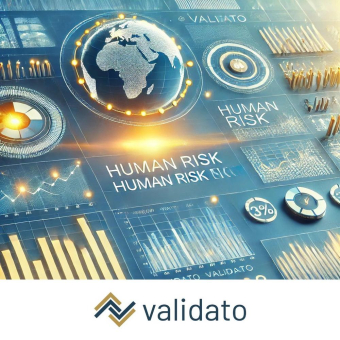 DACH-Unternehmen führen messbare Human-Risk-KPIs ein, um Personalrisiken systematisch zu steuern.