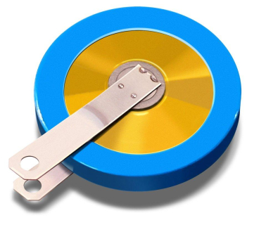 Maxell hat die All-Solid-State-Knopfbatterie „PSB2032“ entwickelt Geeignet für die Hauptstromversorgung von IoT-Geräten