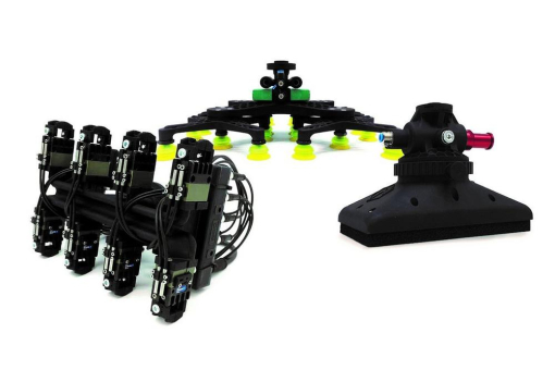 Die Murtfeldt Gruppe wächst - Murtfeldt Additive Solutions verantwortet die komplette Bandbreite der additiven Fertigung