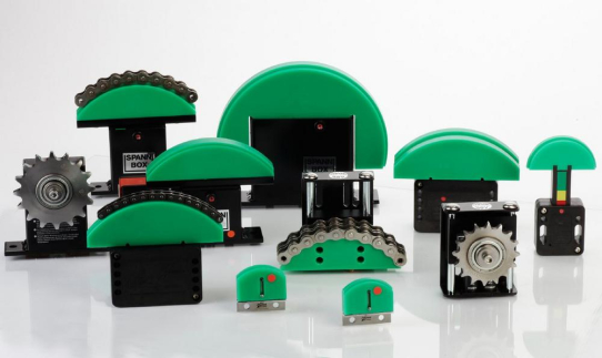 4.0 bedeutet vorbeugende Lösungen für die Instandhaltung