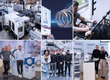 Jahresrückblick 2025