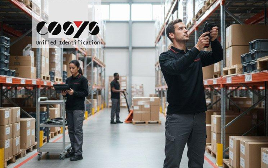 Vernetzte Filiallogistik: Transparenz und Effizienz in der multifilialen Warenwirtschaft