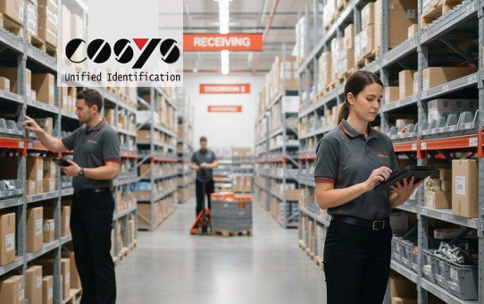 Plug & Play Inventurservice: Stressfreie Bestandsaufnahme in komplexen Filialnetzen