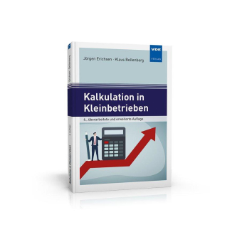 Wirtschaftlich entscheiden im Kleinbetrieb