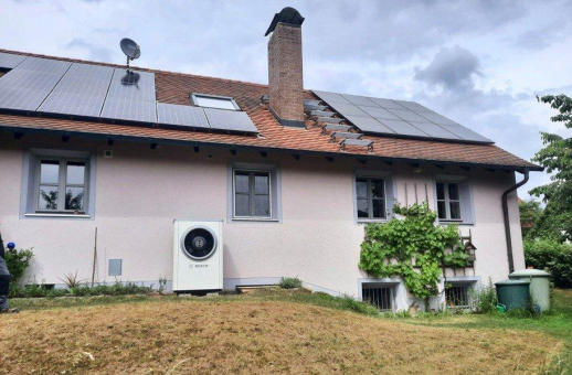 Bayreuth setzt auf die Energiewende