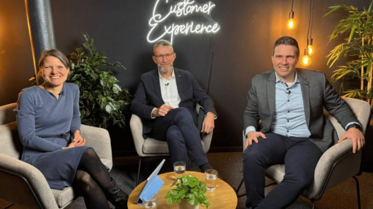 Schluss mit Mammutprojekten: Warum Business Apps die Zukunft der Customer Experience sind