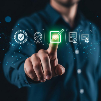 Devoteam als Finalist für den AWS-Beratungspreis 2025 in EMEA nominiert – Partner-Award für den öffentlichen Sektor