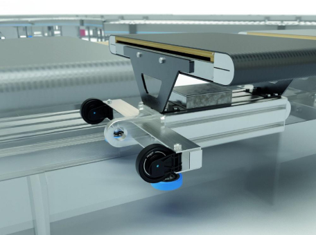 faigle auf der LogiMAT 2026: Kunststoff neu denken – für die Intralogistik der nächsten Generation