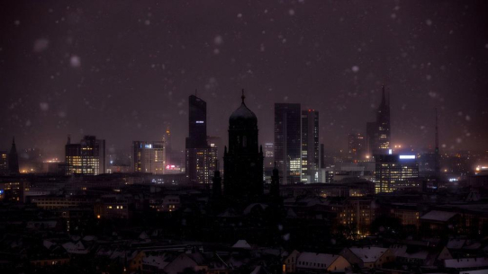 Berlin im Dunkeln: Wenn Sabotage das Netz trifft – Wie Sie Ihr Gebäude krisenfest machen