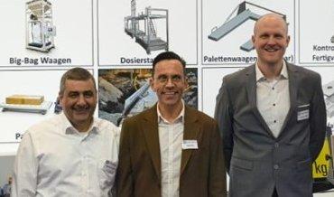 Wir sind so stolz, wie jedes Mal ein Teil der Messe zu sein und bekannte sowie neue Gesichter zu treffen!