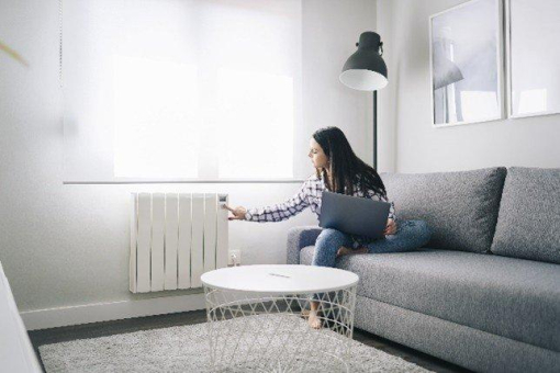 Minusgrade: VDI gibt Expertentipps für Heizungs- und andere Wasserleitungen