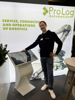 Mobile Robotik ohne Abhängigkeiten