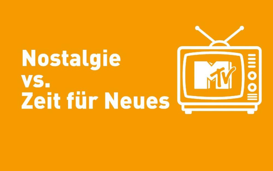 MTV ist Geschichte, Legacy Software nicht. Warum Nostalgie teuer wird und Modernisierung jetzt Pflicht ist