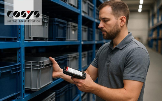 Lagerverwaltung Software für Konsignationslager