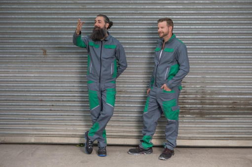 albw Handels GmbH auf der LogiMAT