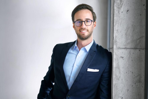 Nach Stationen bei Russell Reynolds und Korn Ferry: Daniel Greiner verstärkt HAGER Executive Consulting als Principal Oil, Gas & Aviation