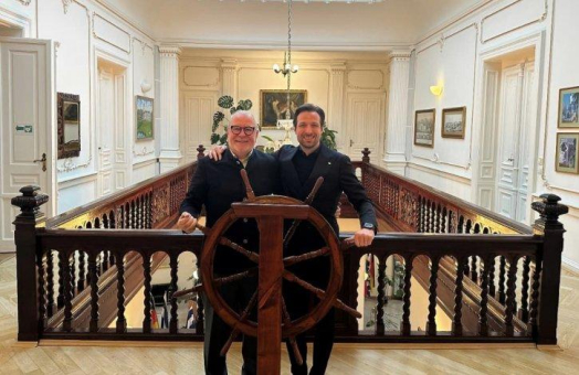 Generationswechsel bei der CiS-Gruppe: Martin Wöllner übernimmt die Führung zum 01.01.2026