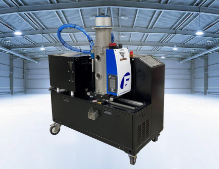 WERNER WIRTH auf der productronica 2025