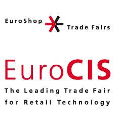 Centric im Februar 2019 wieder als Aussteller auf der EuroCIS