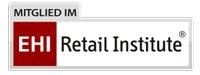 Centric ist Mitglied des EHI Retail Institute