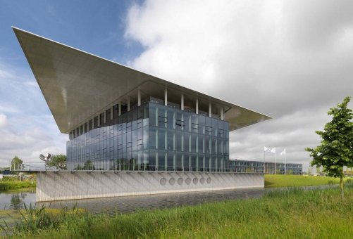 Energieeffizientes Wohnen beginnt mit der richtigen Verglasung