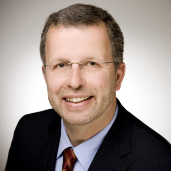 Dürr gewinnt mit EcoPaintJet den Deutschen Innovationspreis