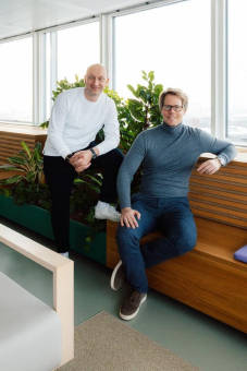 slashwhy und forwerts bündeln Kompetenzen