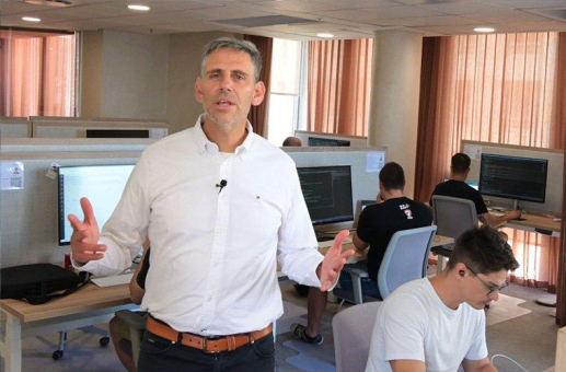 Accso South Africa: Exzellenz aus Kapstadt in AI-Native Softwareentwicklung