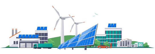 Digitales Erlösmonitoring in Wind- und Solarparks bzw. gewerblicher Mieterstrom im Fokus auf der E-world 2026