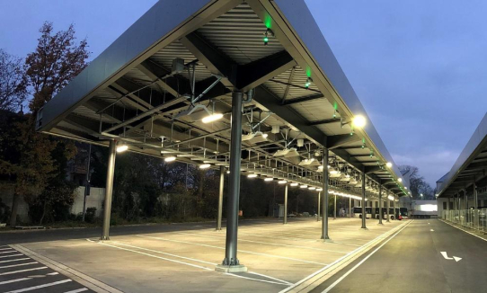 113 Elektrobusse für Köln: Ladeinfrastruktur wächst weiter