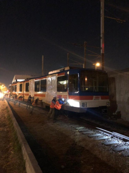 SBRS GmbH als Elektropartner in Mexiko