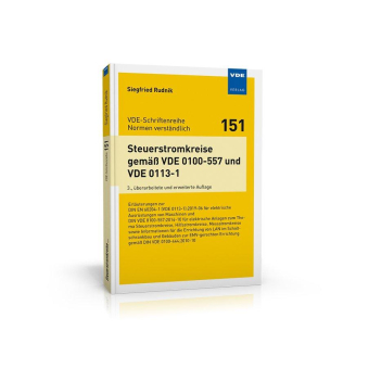 Steuerstromkreise im Fokus: EMV, Schutzmaßnahmen und Not-Halt