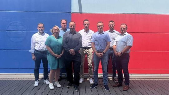 Fachtag Dämmstoffe begeistert Teilnehmer