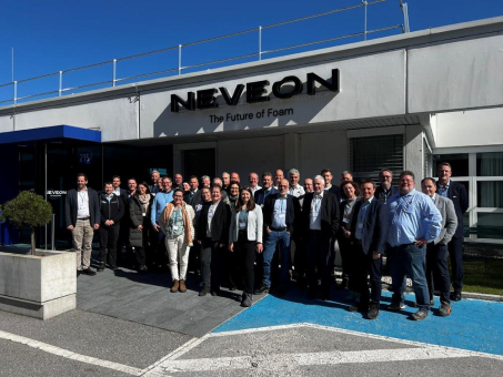 FSK: Erfolgreiche Debütveranstaltung „Fachtag Nachhaltigkeit“ bei NEVEON in Österreich