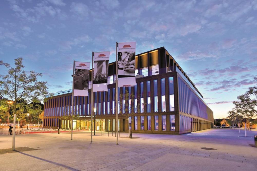 Internationale FSK-Fachtagung Polyurethane 2019 - jetzt anmelden!