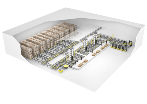 CCI Fördertechnik GmbH - der Unterschied liegt im Detail