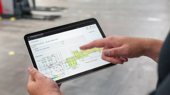 Flexible Automatisierung live erleben