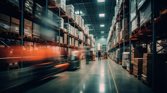 Flexus AG: Die Gewinner des SAP Innovation Awards auf der LogiMAT 2026