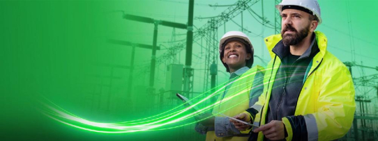 E-world 2026: Schneider Electric präsentiert die Zukunft smarter und resilienter Netzinfrastruktur
