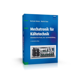 Fundiertes Praxiswissen für die Kältetechnik-Ausbildung