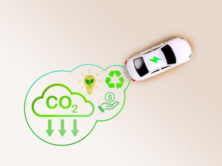 EU verschärft CO2-Regeln für Firmenflotten