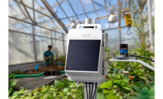 Mehr Flexibilität im Außeneinsatz: Der neue RXW-ANA-868 als Schlüssel zur einfachen Sensorintegration