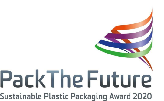 DUO PLAST AG gewinnt PackTheFutureAward 2020