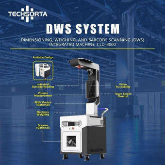 Techsorta Pty Ltd wird auf der LogiMAT 2026, der führenden internationalen Fachmesse für Intralogistik-Lösungen und Prozessmanagement, in Stuttgart ausstellen.