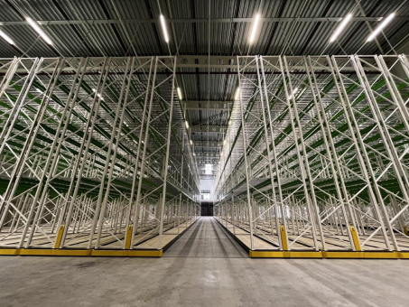 Mehr Effizienz, weniger Kabel