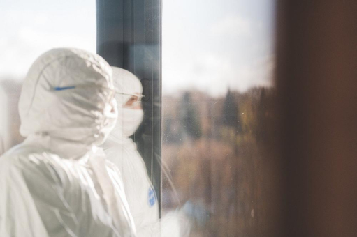 io begleitete PROVIREX von der ersten Idee bis zur erfolgreichen Realisierung hochmoderner Reinräume für ATMP-Produktion