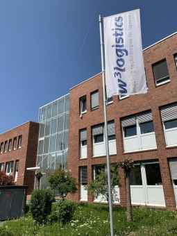 w3/max – Lagerverwaltung ohne Kompromisse